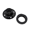 Base de Amortiguador Delantero Edge 07-10