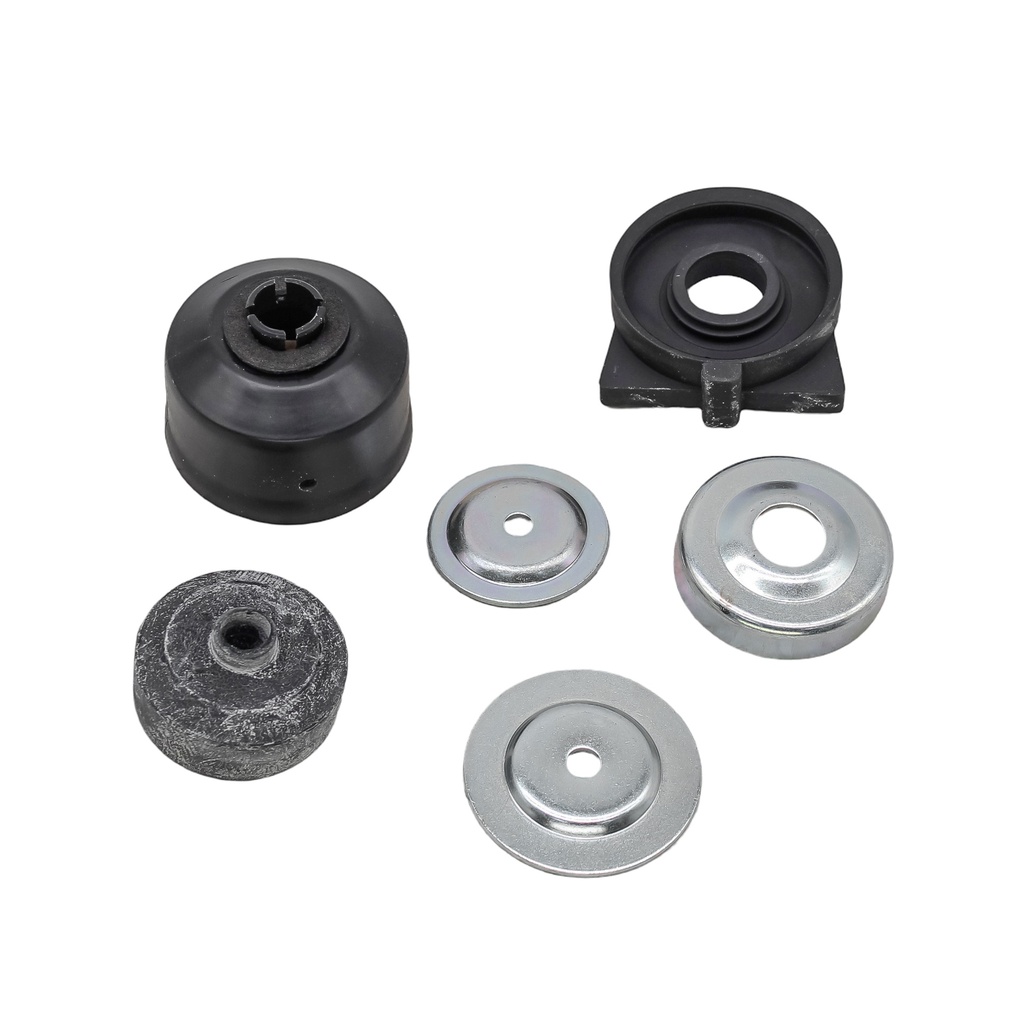 Base de Amortiguador Trasero Hatchback Focus 00-06
