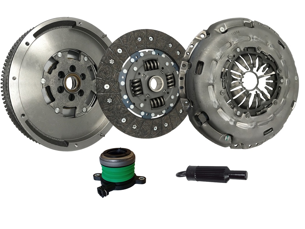 Kit de embrague de transmisión NAMCCO