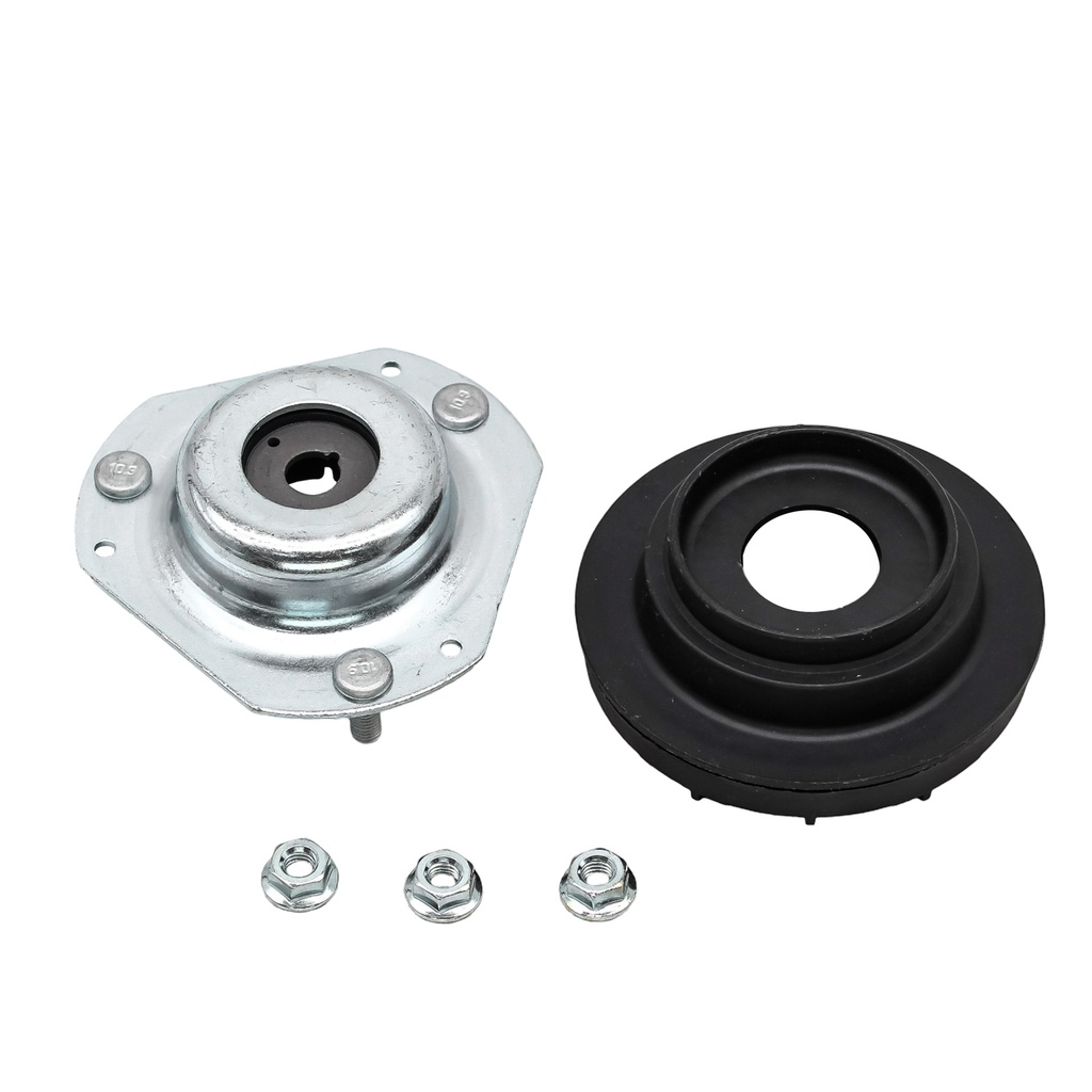 Base de Amortiguador Delantero Ecosport 13-22
