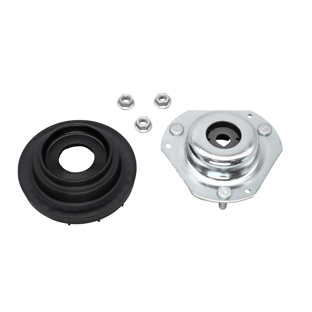 Base de Amortiguador Delantero Ecosport 13-22