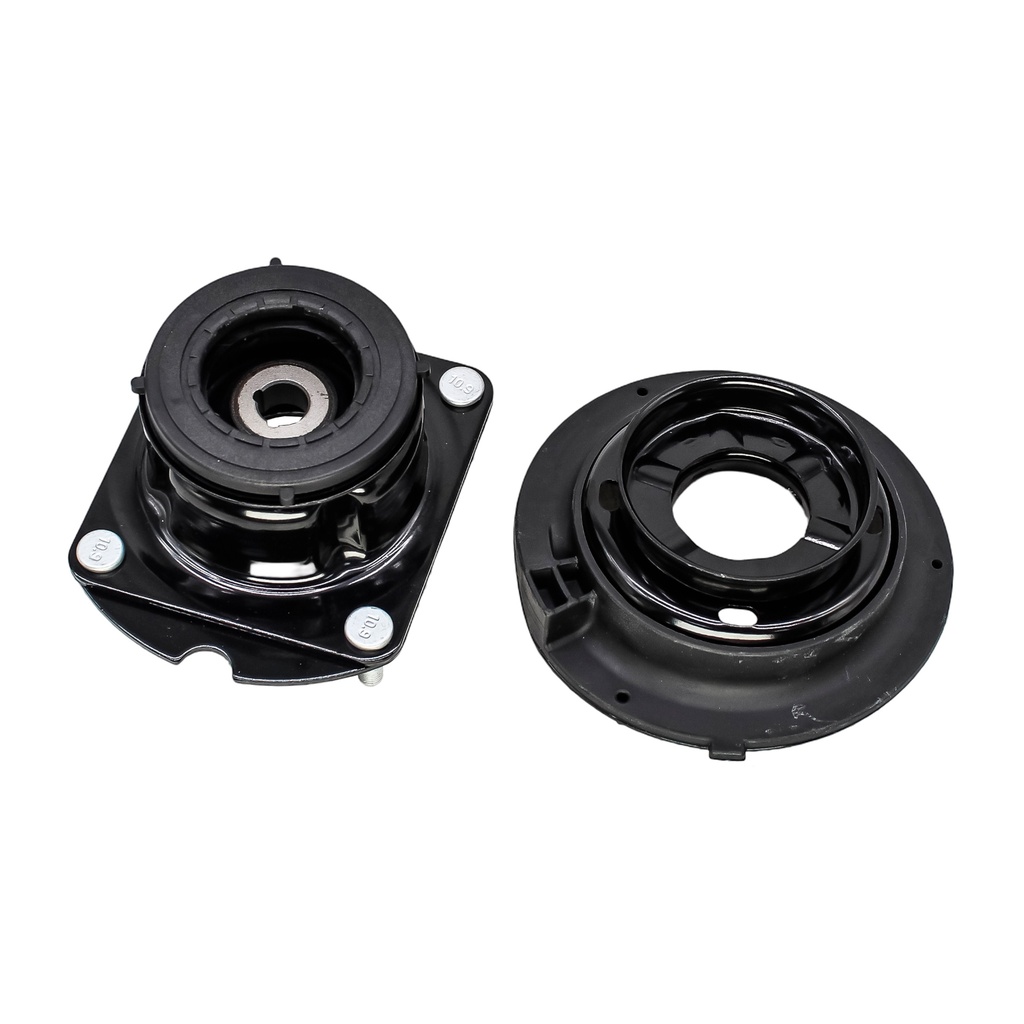 Base de Amortiguador Delantero Edge 11-14