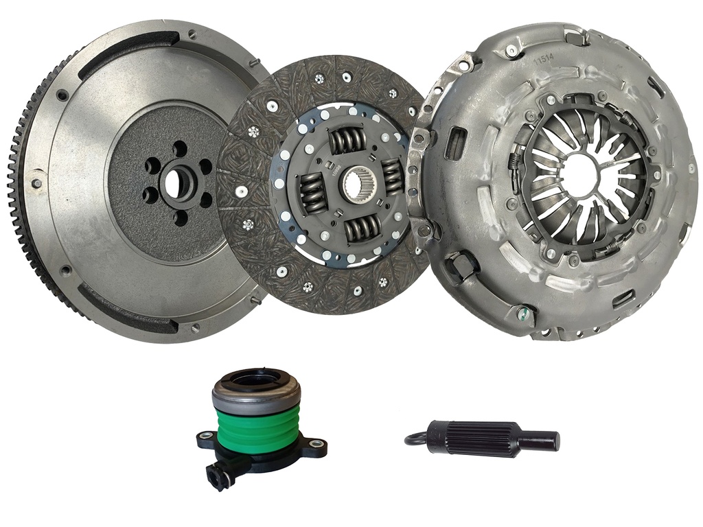 Kit de embrague de transmisión NAMCCO