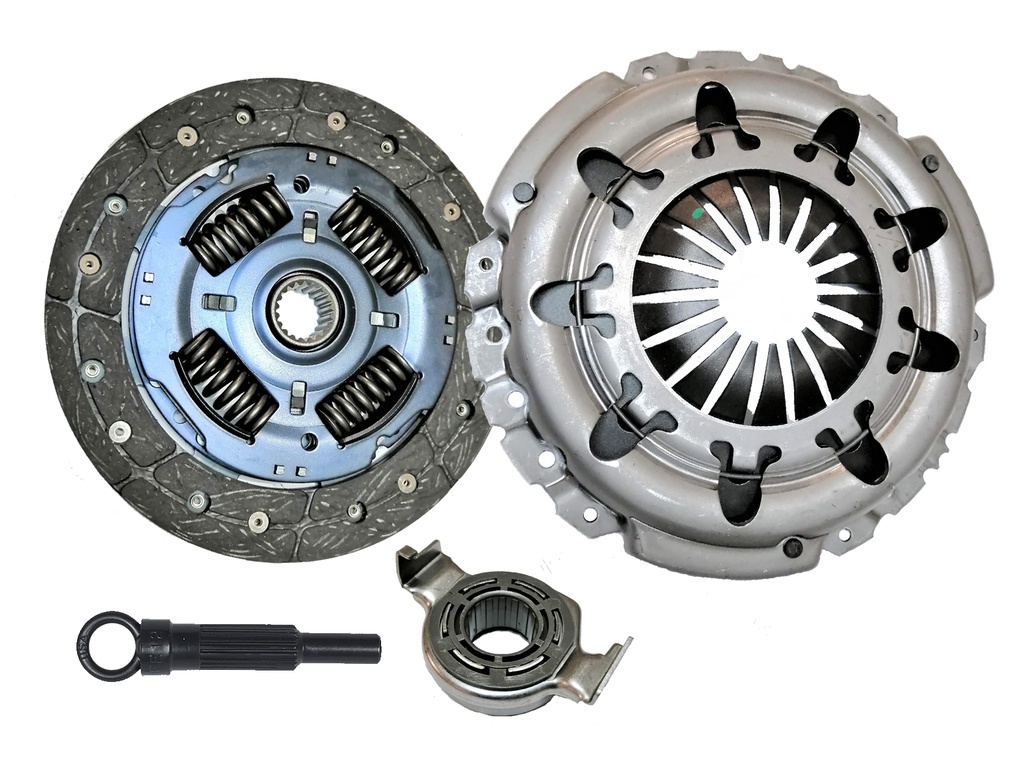 NA-NAK18501 — Kit de embrague de transmisión NAMCCO
