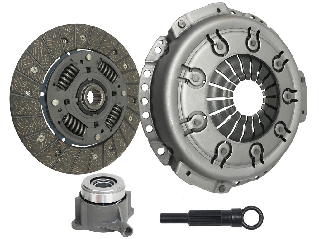 Kit de embrague de transmisión NAMCCO