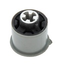 Buje Trasero De eje Ecosport 03-12