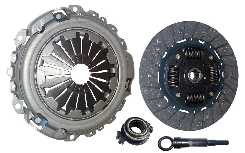 NA-NAK19522 — Kit de embrague de transmisión NAMCCO