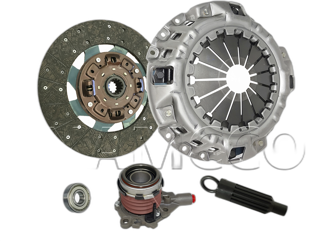 NA-NAK20007S — KIT EMBRAGUE FREIGHTLINER FL, STERLING 360, 4.9L, TURBO DIESEL, 07-16