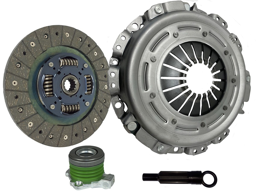Kit de embrague de transmisión NAMCCO