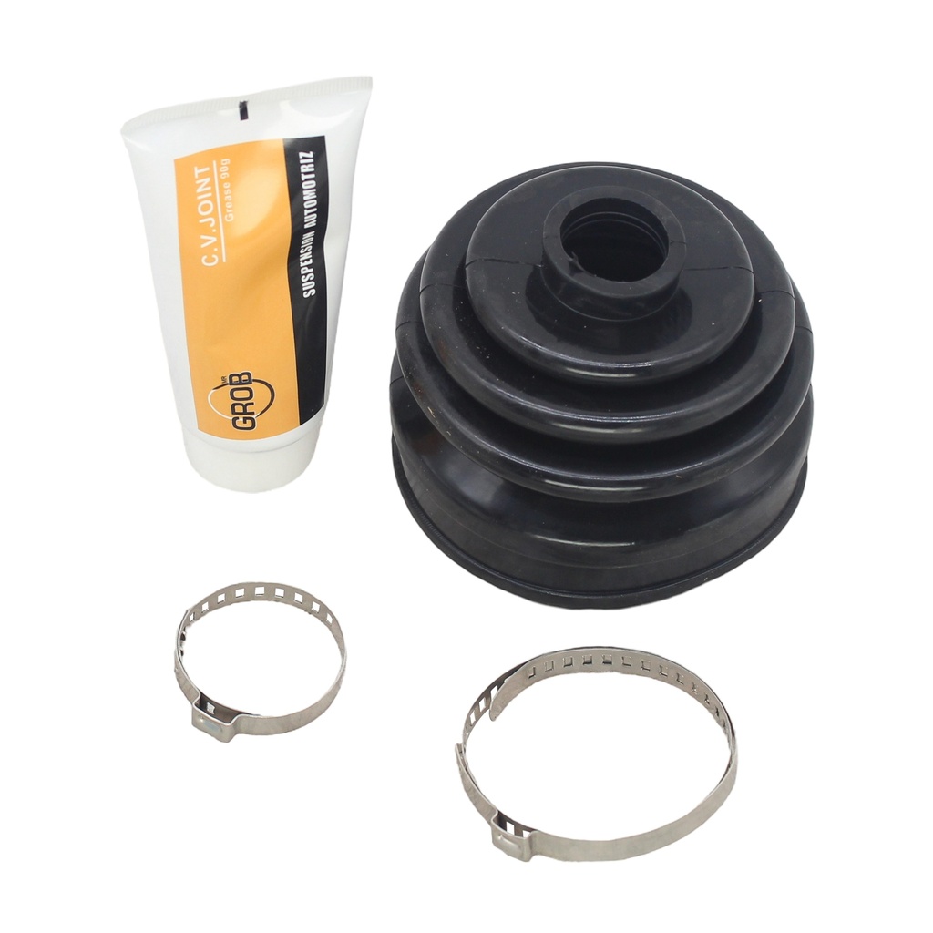 Cubre polvo V.C. Exterior Expedition 4X4 97-01