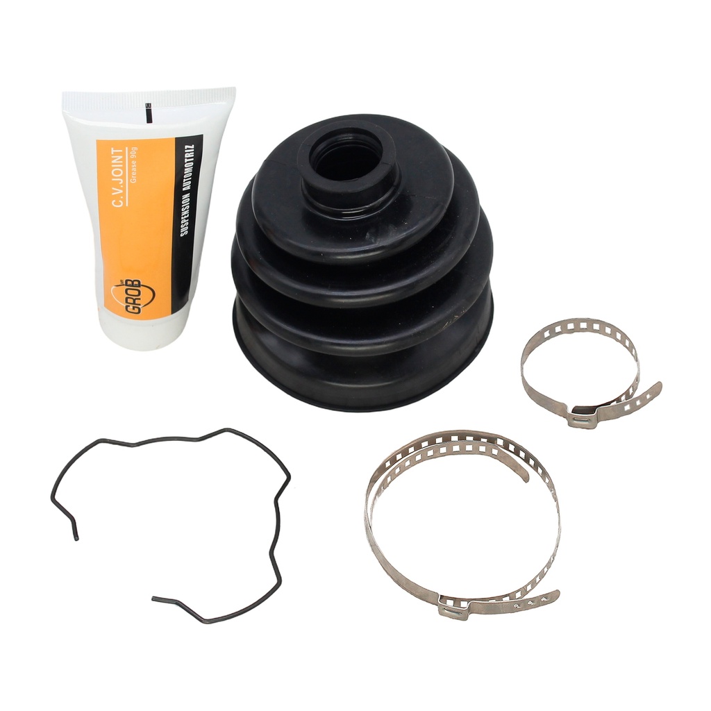 Cubre polvo V.C. Interior F-150 15-23