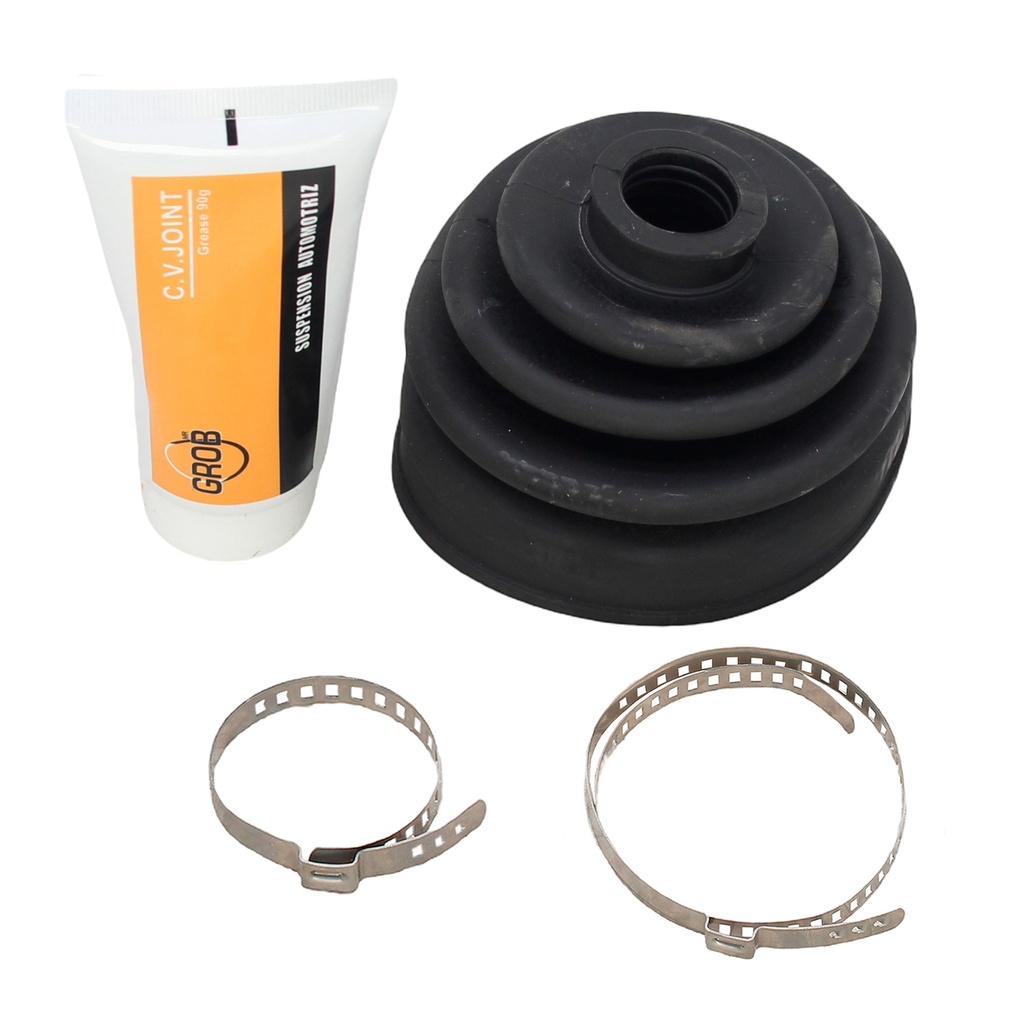 Cubre polvo V.C. Exterior F-150 15-23