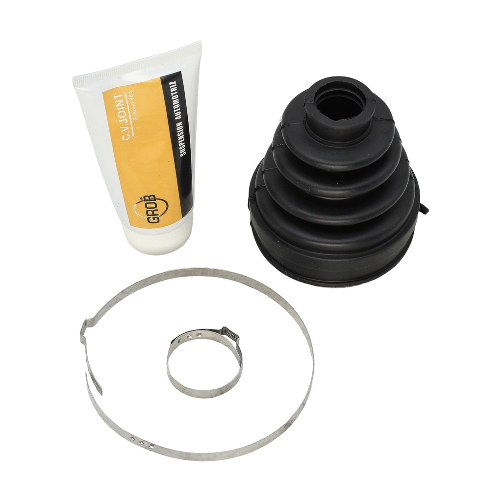 Cubre polvo V.C. Interior Ecosport 03-12