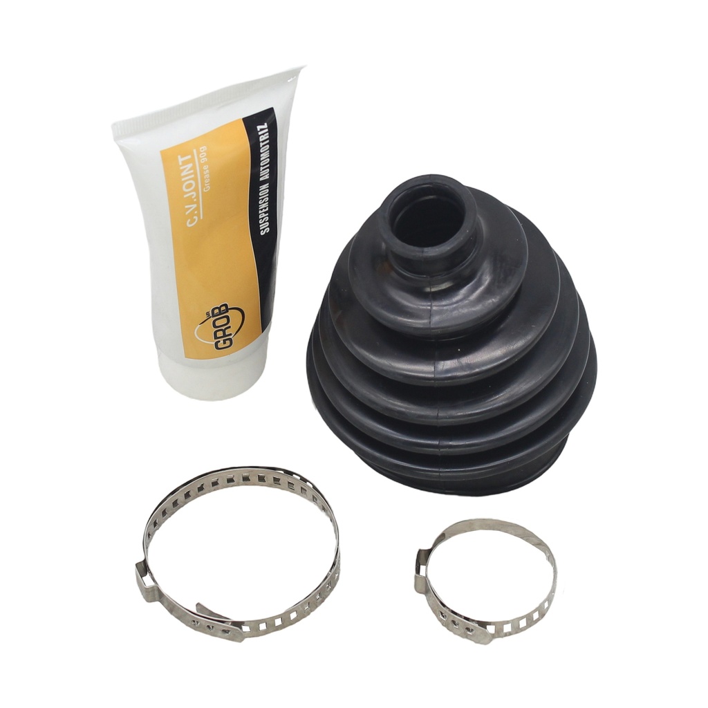 Cubre Polvo V.C. Exterior Figo 15-21