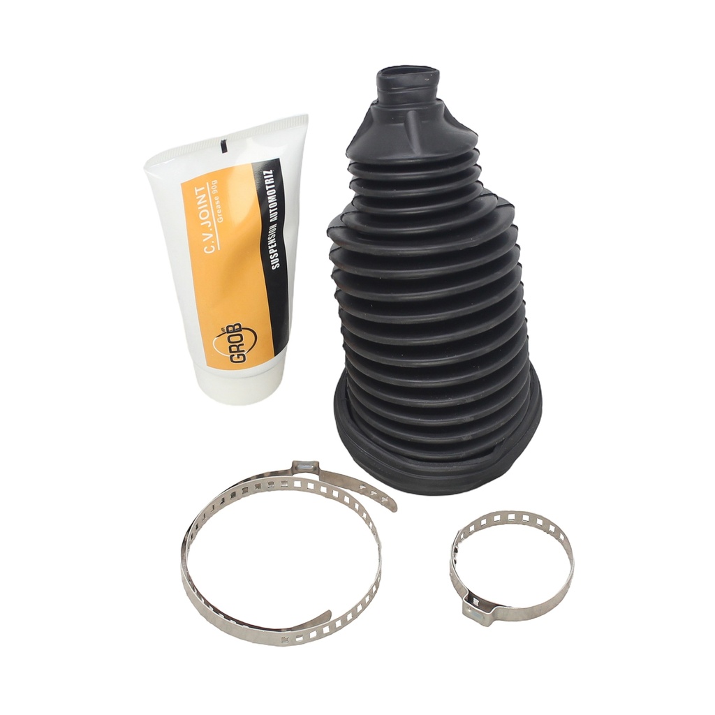 Cubre polvo de Direccion Interior Mustang 15-19