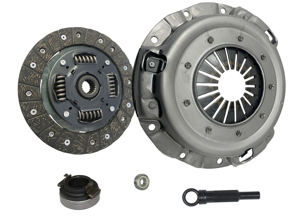 NA-NAK24005 — Kit de embrague de transmisión NAMCCO