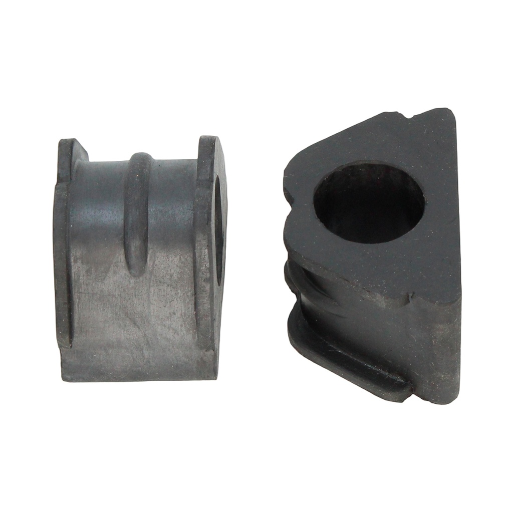 Goma Estabilizadoras Delantero 31 mm Expedition 97-02