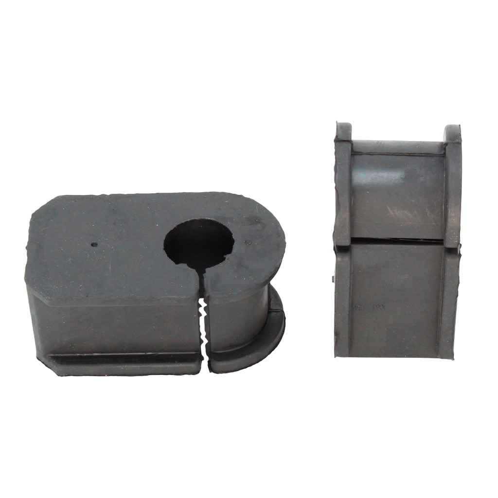 Goma Estabilizadoras Delantero Alta 25 mm Bronco II 87-90