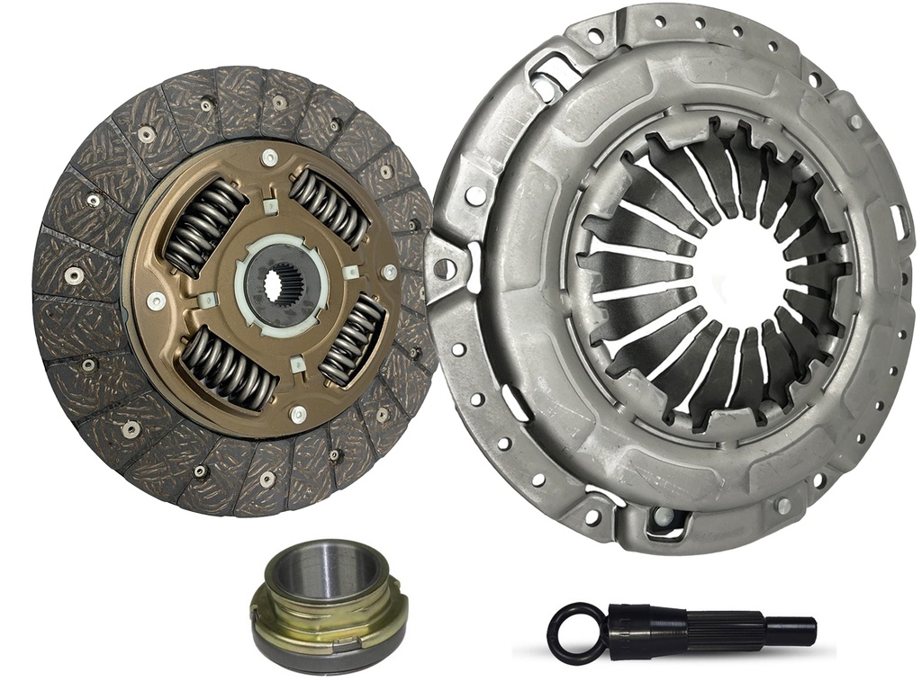 Kit de embrague de transmisión NAMCCO