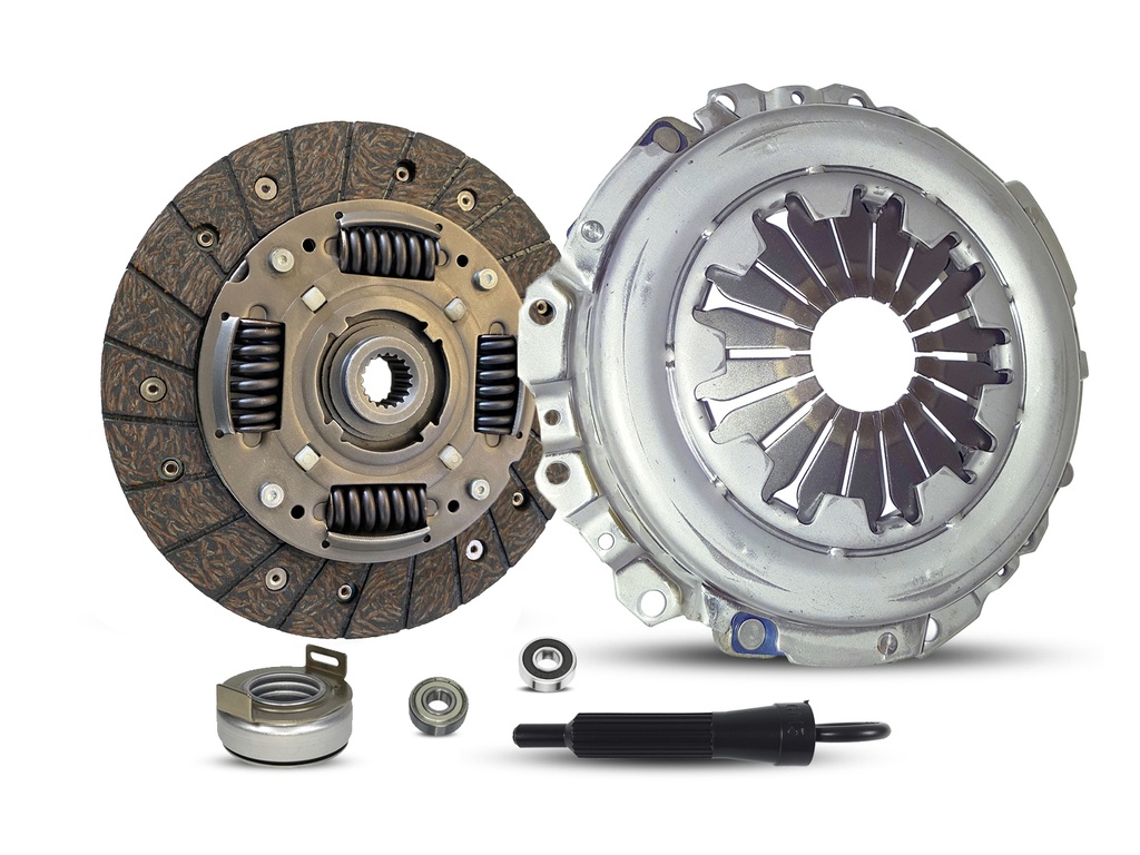 NA-NAK25388 — Kit de embrague de transmisión NAMCCO