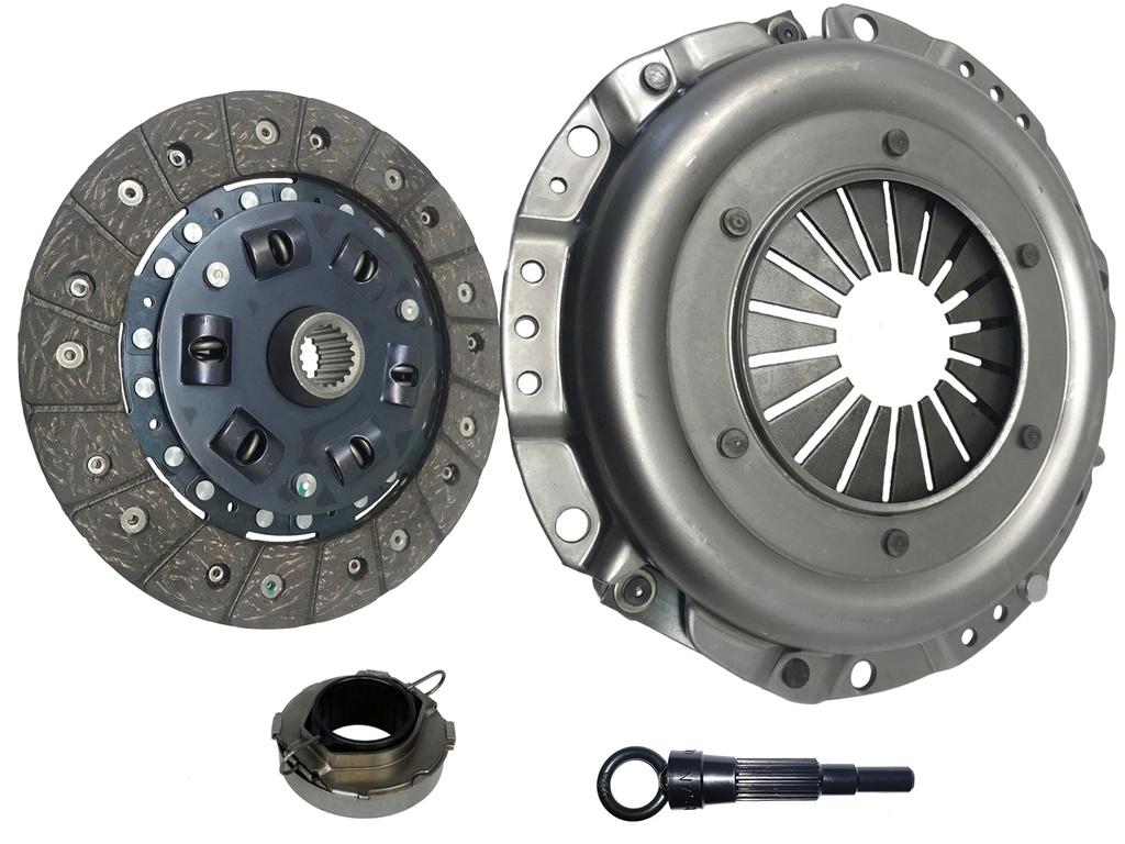 NA-NAK26001 — Kit de embrague de transmisión NAMCCO