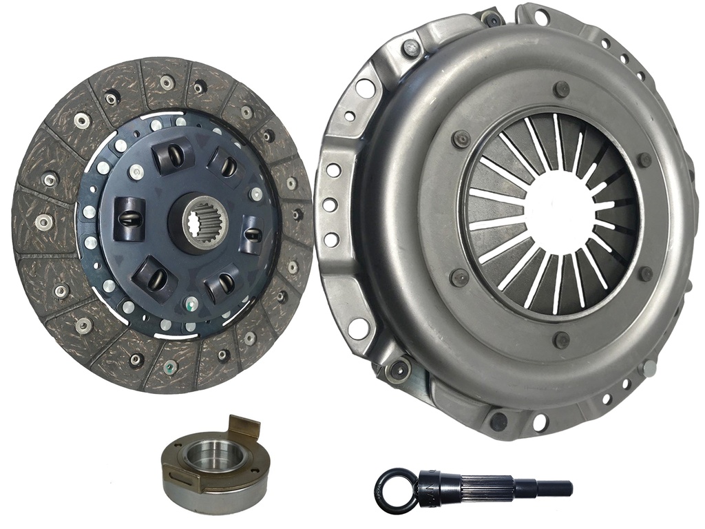 NA-NAK26002 — Kit de embrague de transmisión NAMCCO