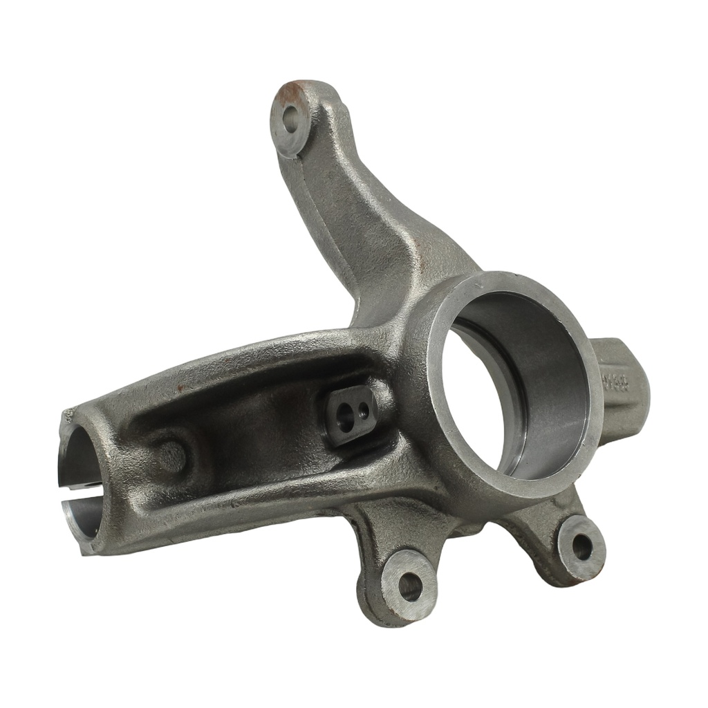 Mangueta Izquierdo Ecosport 04-12
