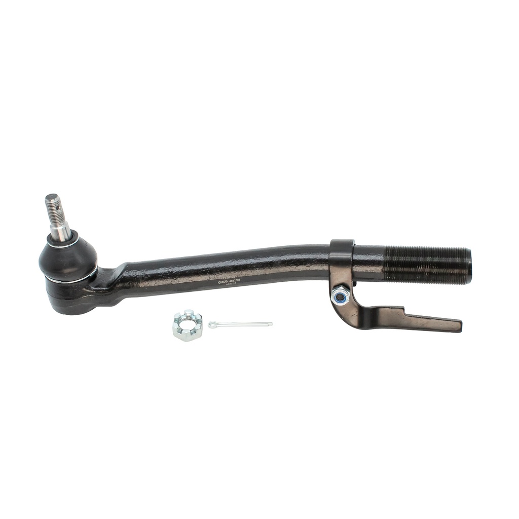 Terminal Interior F-250 Super Duty 4x4 05-09
