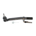 Terminal Interior F-250 Super Duty 4x4 05-09