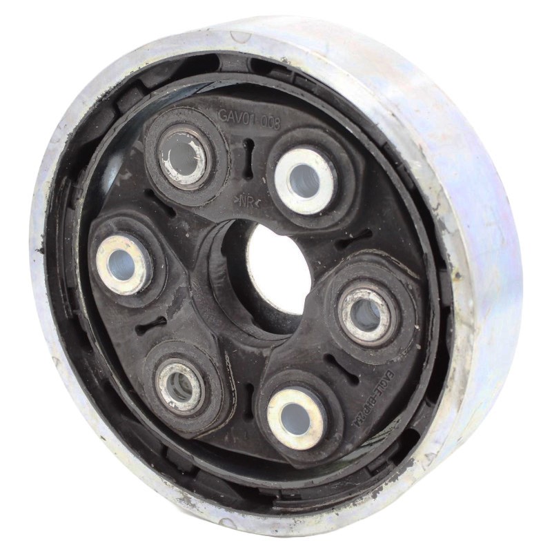 SOPORTE DE FLECHA CARDAN TRASERO AUDI A3 L4 1.8L 2015-2016