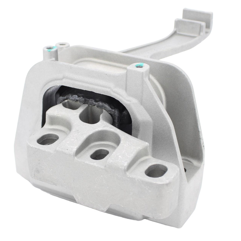 SOPORTE DE MOTOR DERECHO AUDI A3 QUATTRO L4 2L 2025-2026
