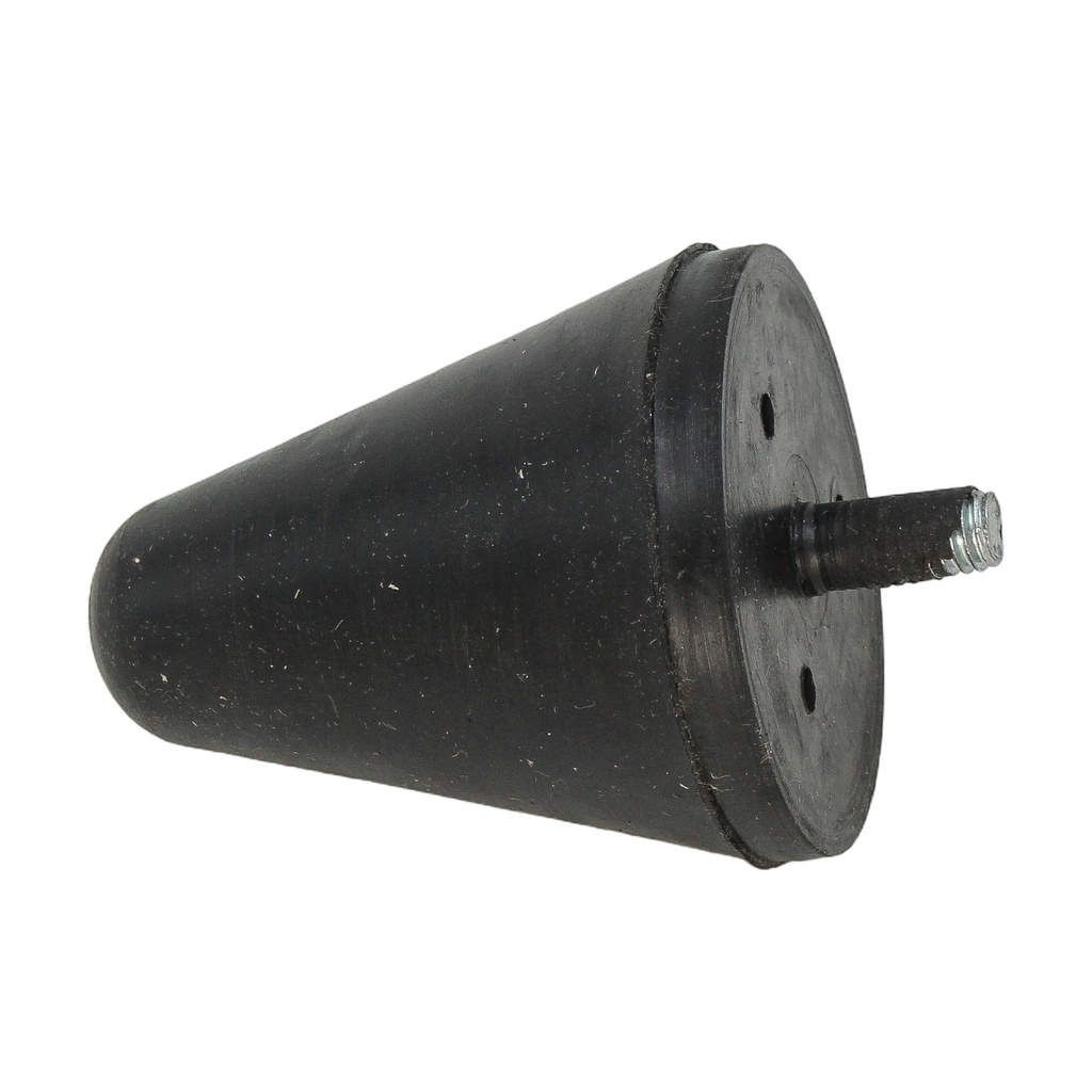 Tope Suspension Trasero Aerostar 89-97