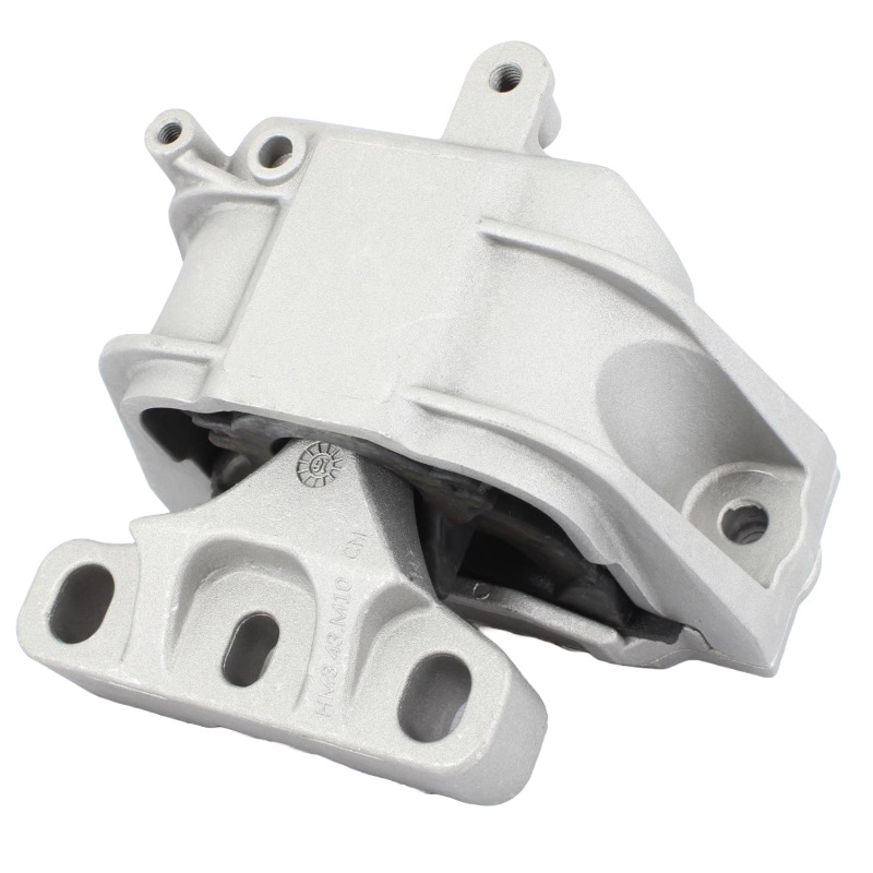 SOPORTE DE MOTOR DERECHO AUDI A3 QUATTRO V6 3.2L 2006-2009