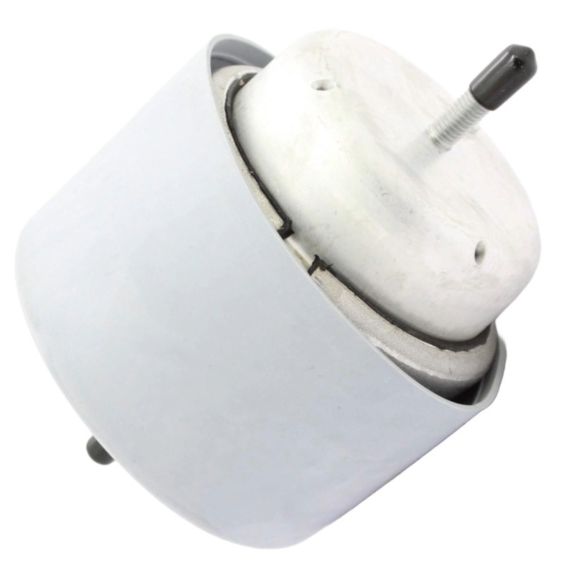 SOPORTE DE MOTOR FRONTAL IZQUIERDO AUDI A4 L4 1.8L 2002-2006