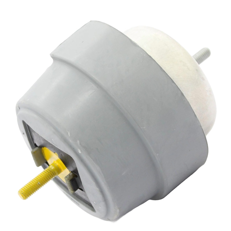 SOPORTE DE MOTOR FRONTAL DERECHO AUDI A4 L4 1.8L 2007-2008