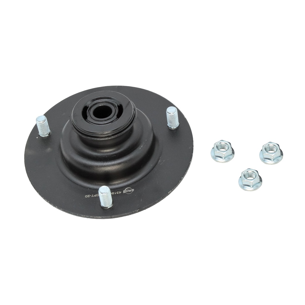 Base de Amortiguador Trasero Freelander 99-06