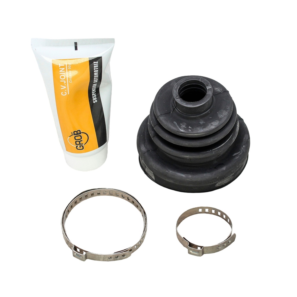 Cubre polvo V.C. Interior Mazda 3 14-18