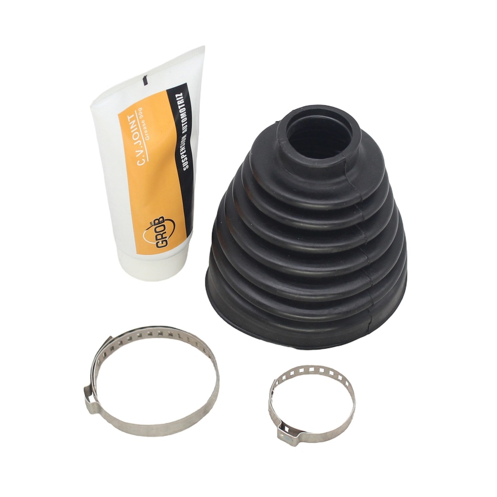 Cubre polvo V.C. Exterior CX-7 10-14