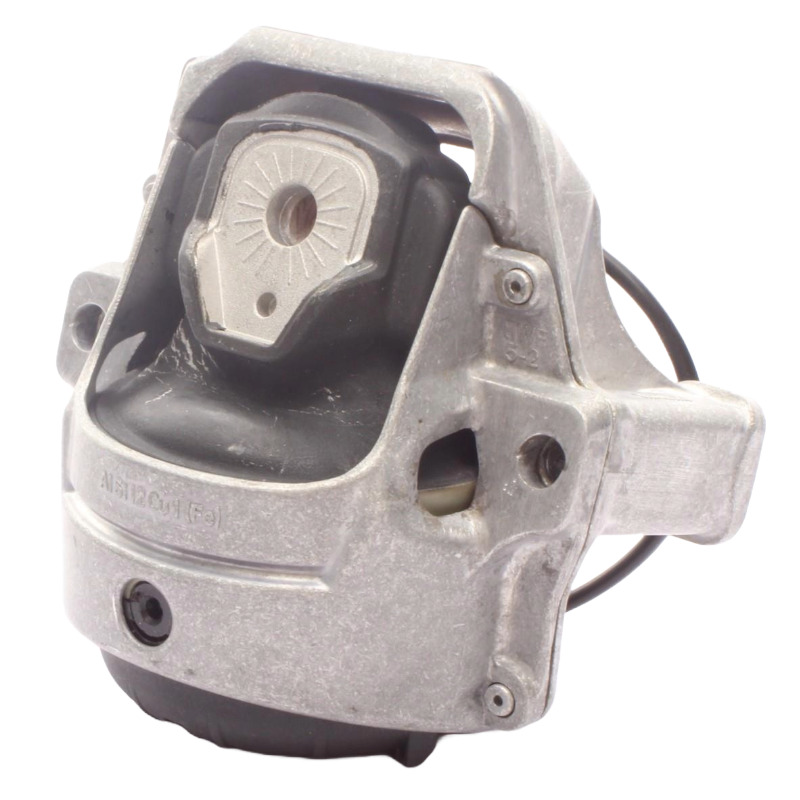 SOPORTE DE MOTOR FRONTAL DERECHO AUDI A4 L4 2L 2010-2012