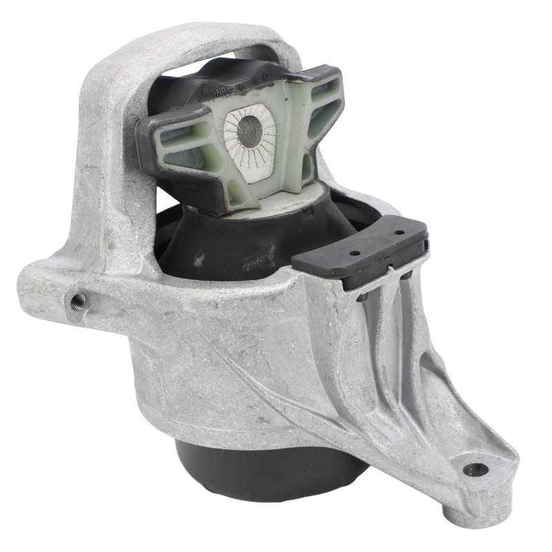 SOPORTE DE MOTOR FRONTAL IZQUIERDO AUDI A4 L4 2L 2017-2019