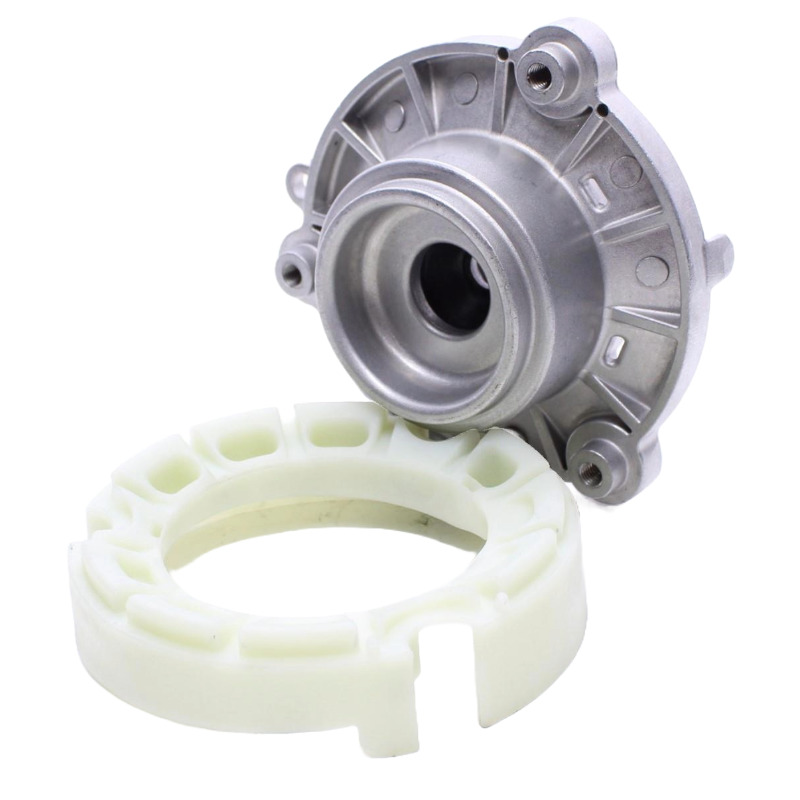 EA-5725 — BASE DE AMORTIGUADOR DELANTERO DERECHO AUDI A4 L4 2L 2017-2020