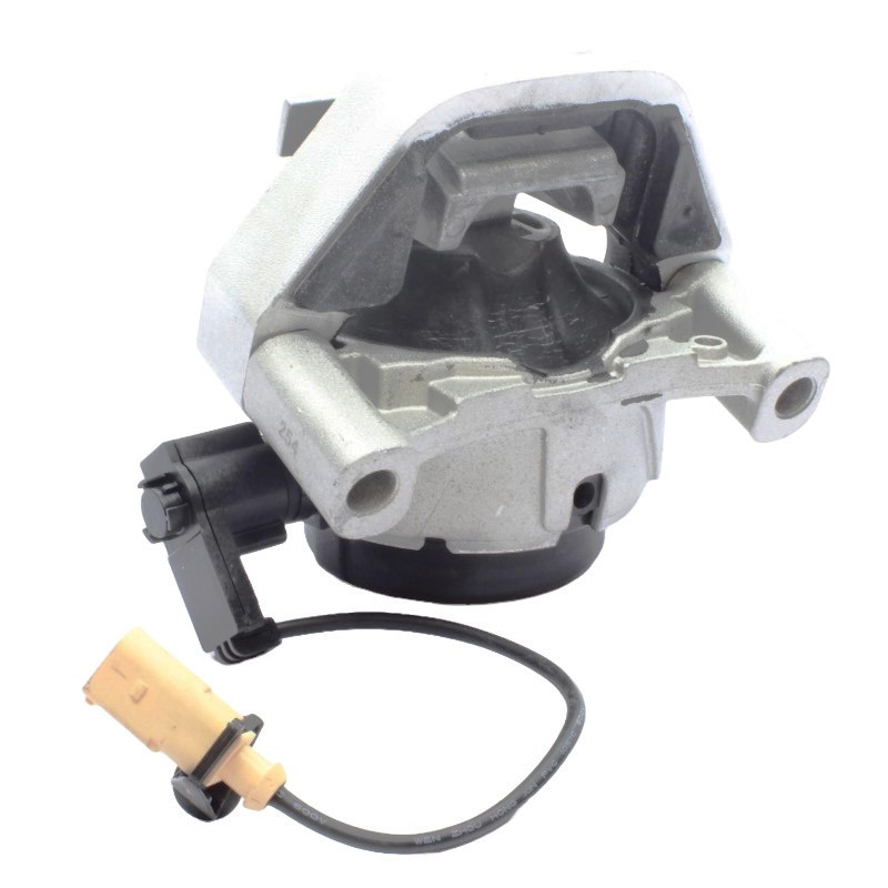 SOPORTE DE MOTOR FRONTAL IZQUIERDO AUDI A6 L4 2L 2012-2015