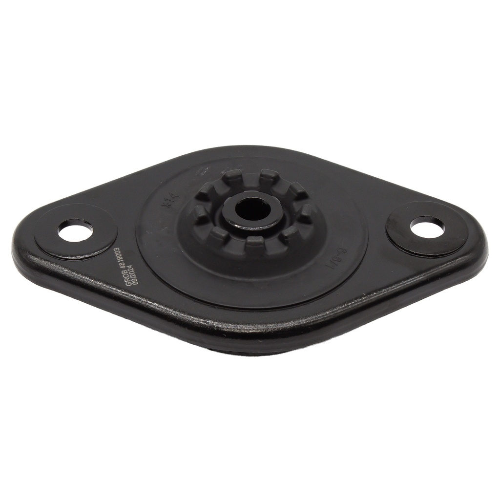 Base de Amortiguador Trasero HS 21-24