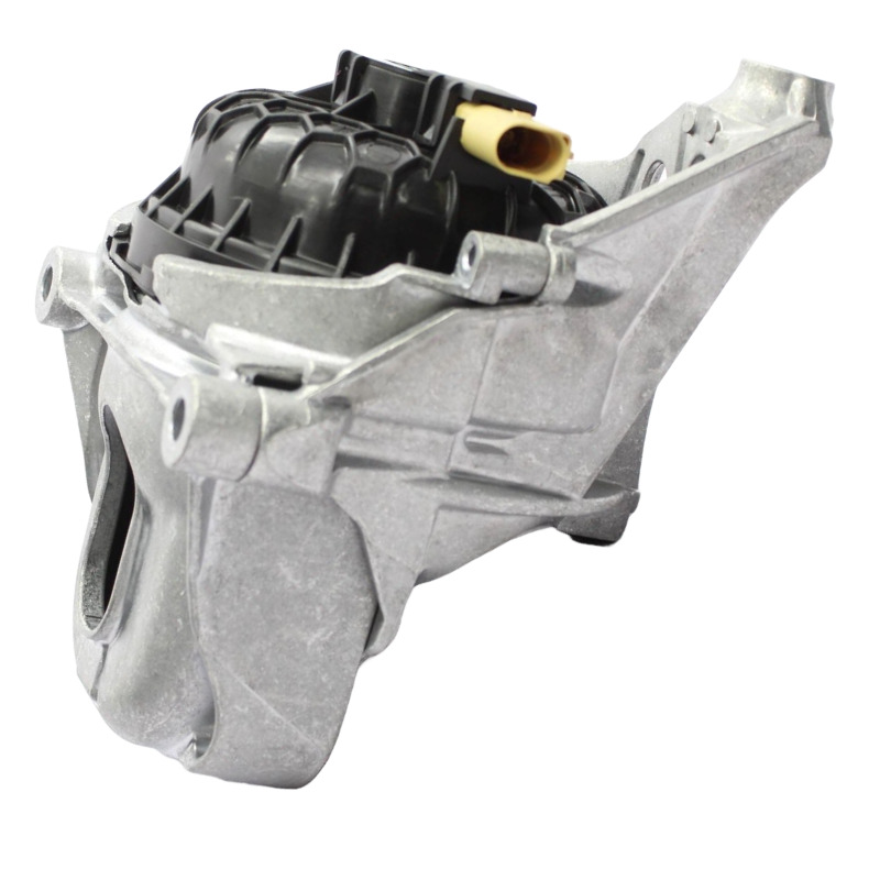 EA-7993H — SOPORTE DE MOTOR FRONTAL IZQUIERDO AUDI A6 L4 2L 2021-2023