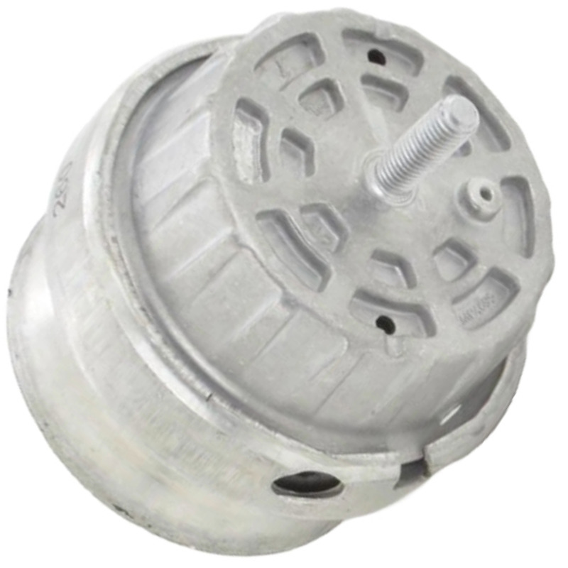SOPORTE DE MOTOR FRONTAL IZQUIERDO AUDI A6 V6 2.8L 2008-2013