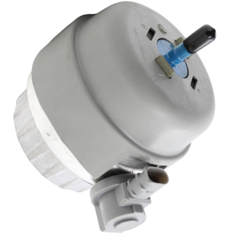 SOPORTE DE MOTOR FRONTAL IZQUIERDO AUDI A6 V6 3.2L 2006-2008