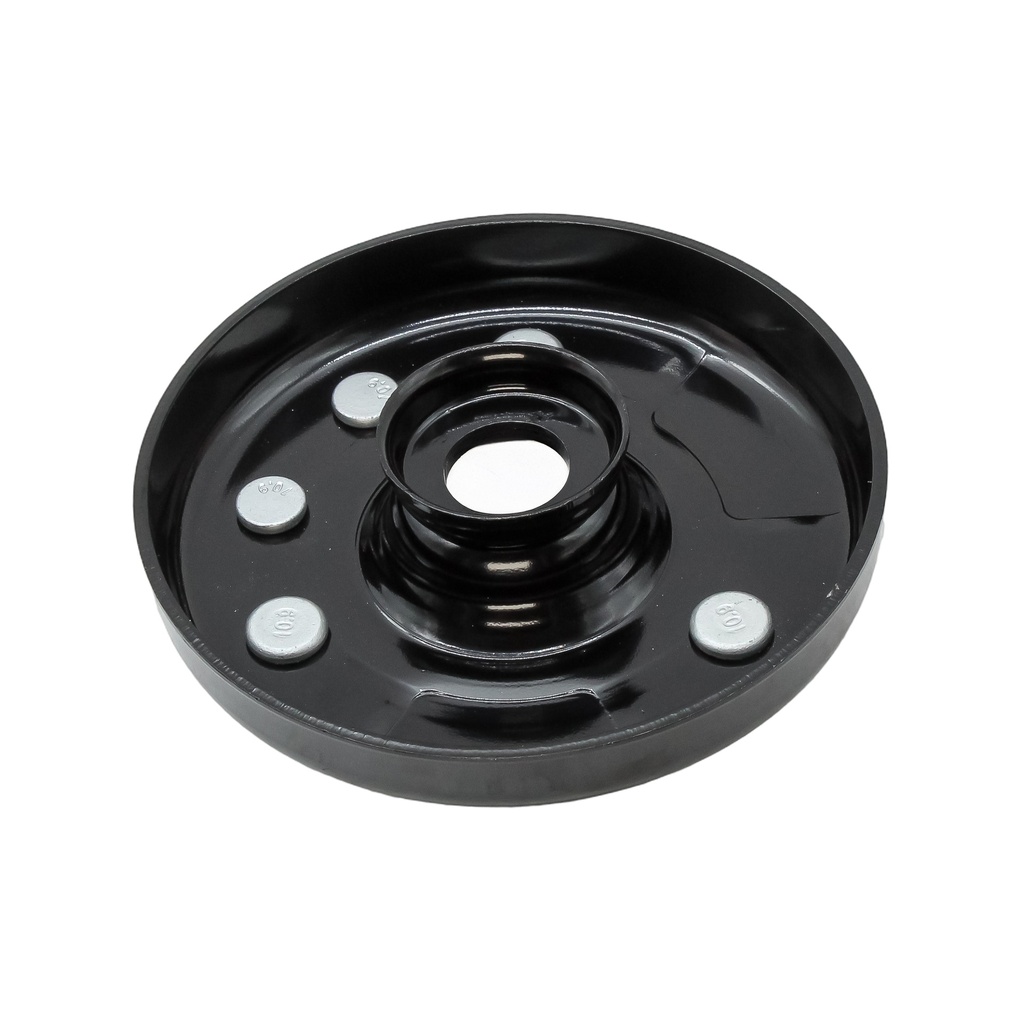 Base de Amortiguador Delantero Plato Accord 03-07
