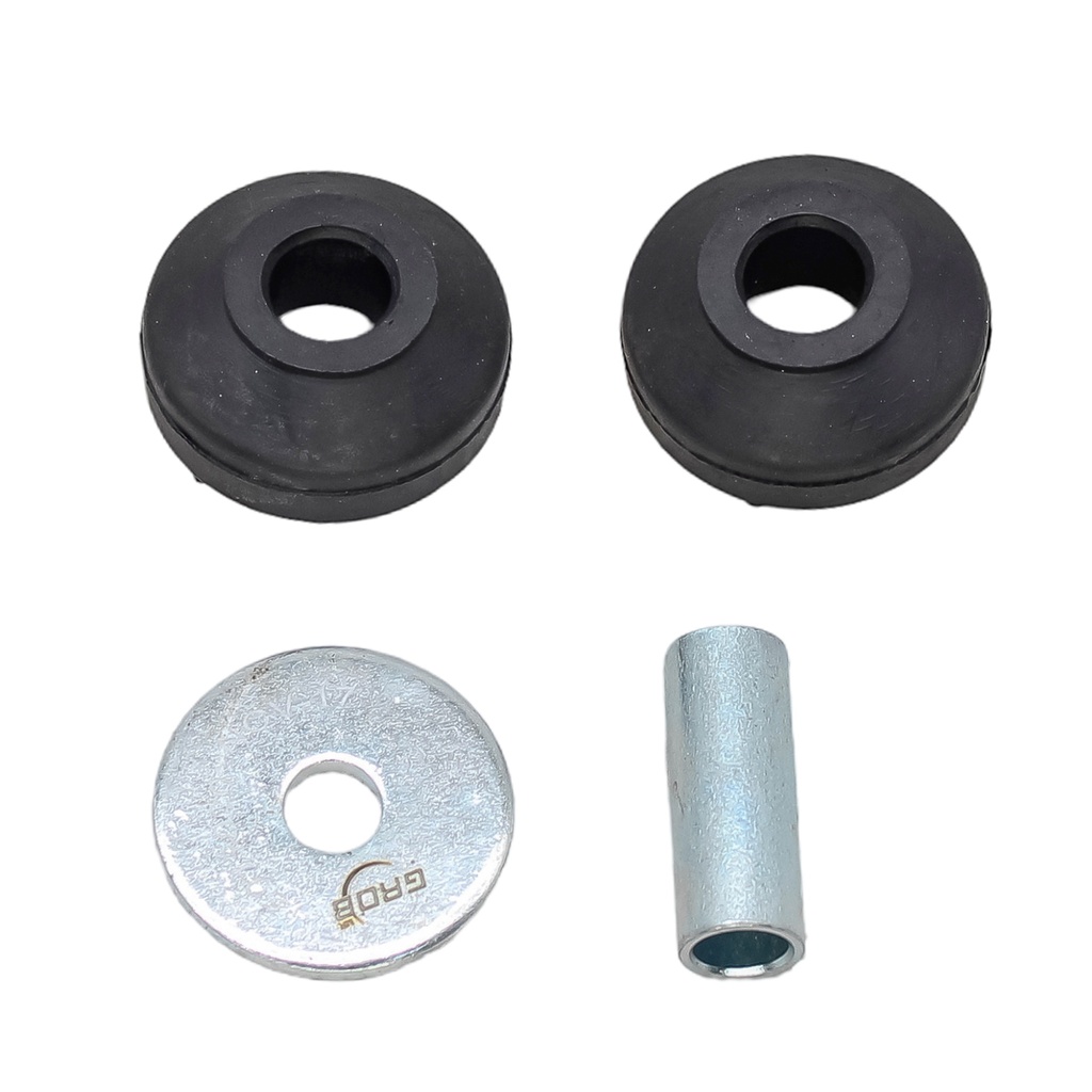 Base de Amortiguador Trasero TLX 15-20