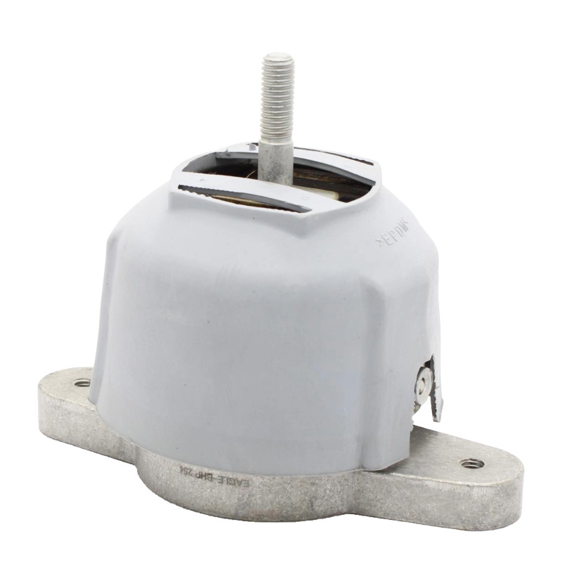 SOPORTE DE TRANSMISION DELANTERO DERECHO AUDI A8 QUATTRO V8 4.2L 2004-2010