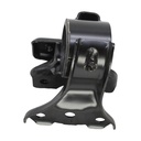 Buje Inferior Izquierdo B/Grande C/Braket CR-V 07-16